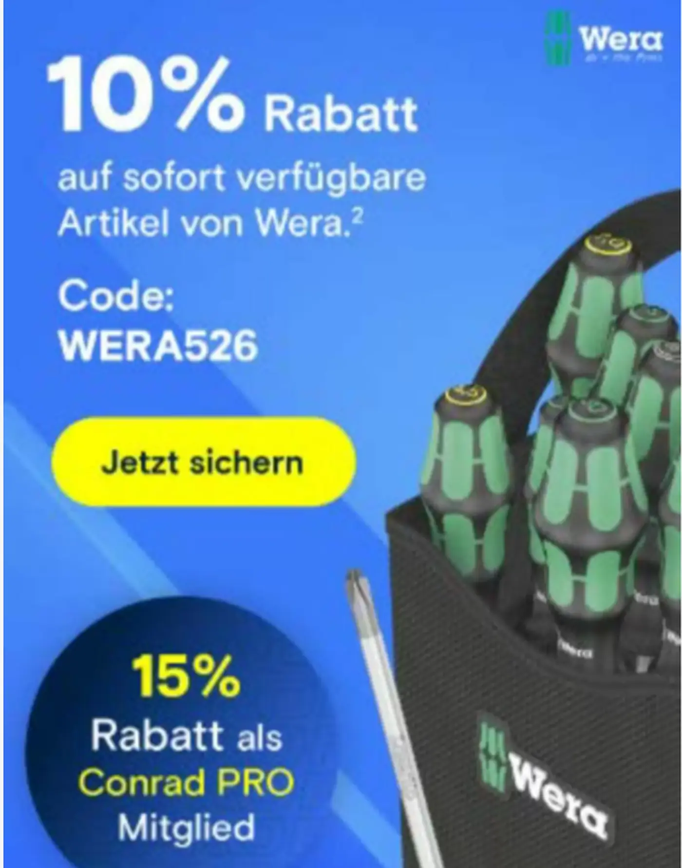 Prospekt Seite 1